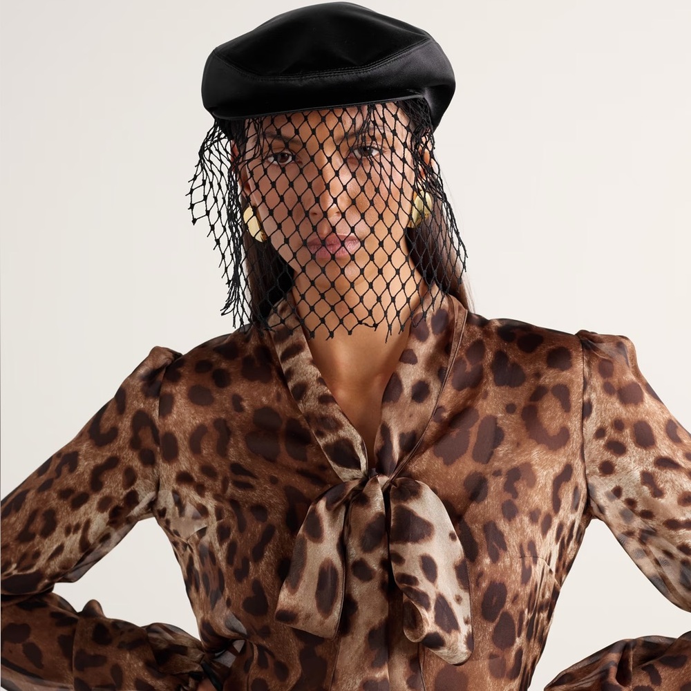 Dolce & Gabbana Hat